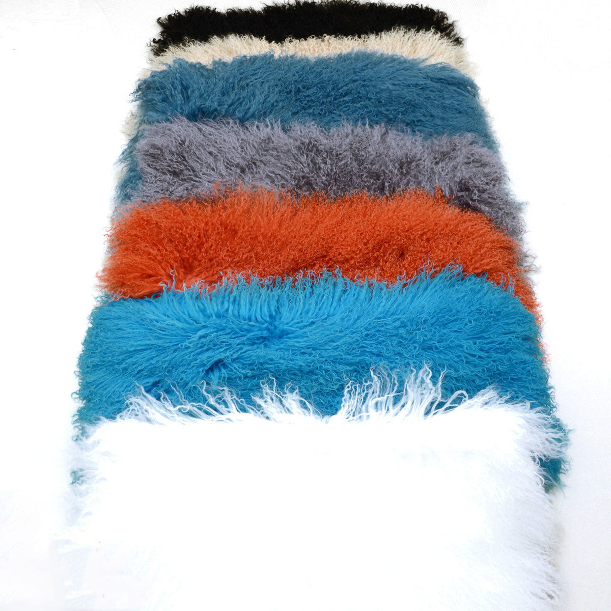 Difference Between Real Fur and Faux Fur