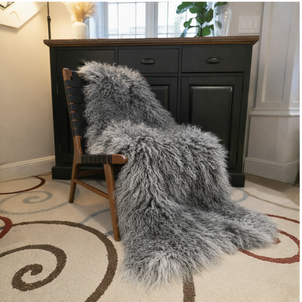 Why Is Lamb Fur A By-Product?