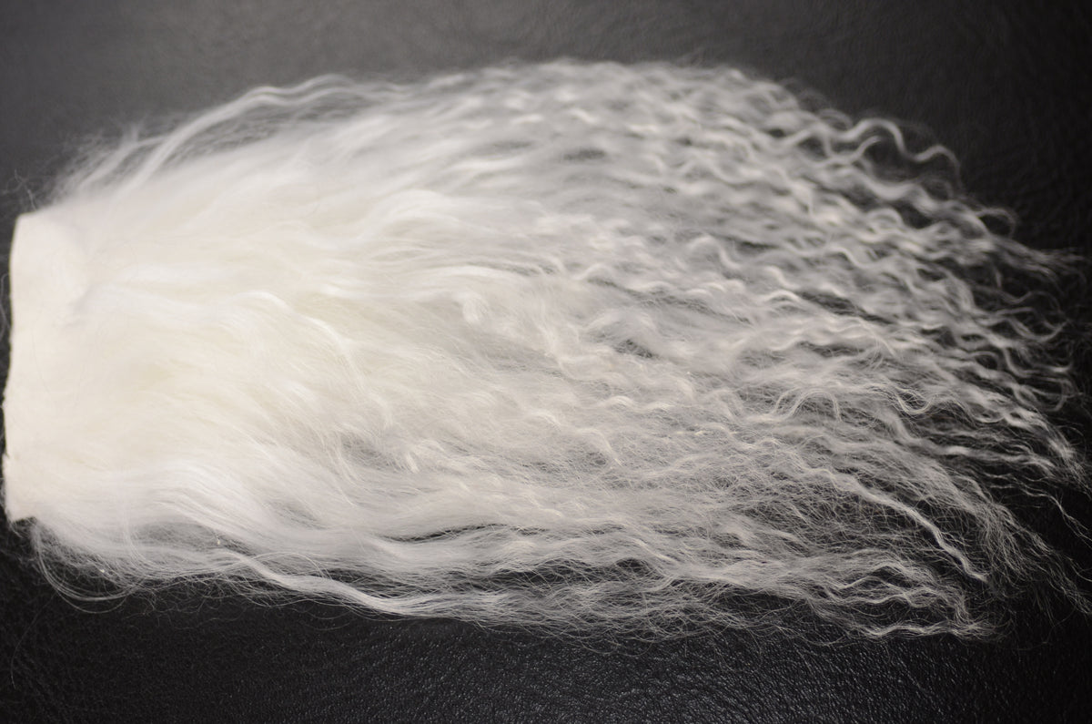 Snow / Bleached White